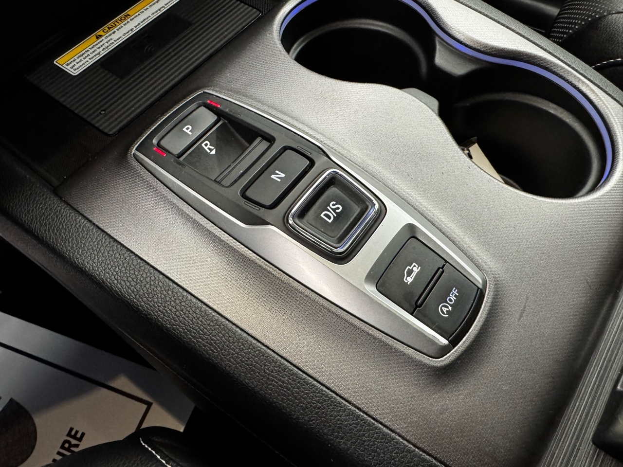 Honda Ridgeline RTL-E AWD 2022