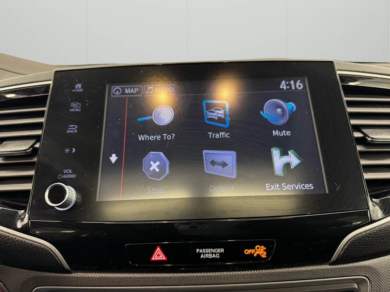 Honda Ridgeline RTL-E AWD 2022