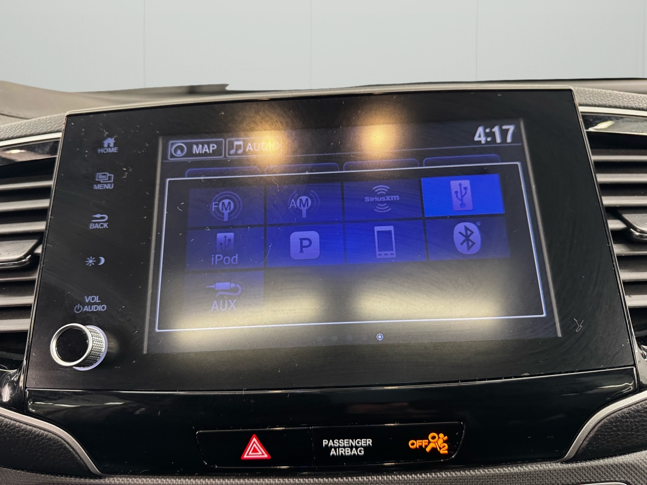 Honda Ridgeline RTL-E AWD 2022