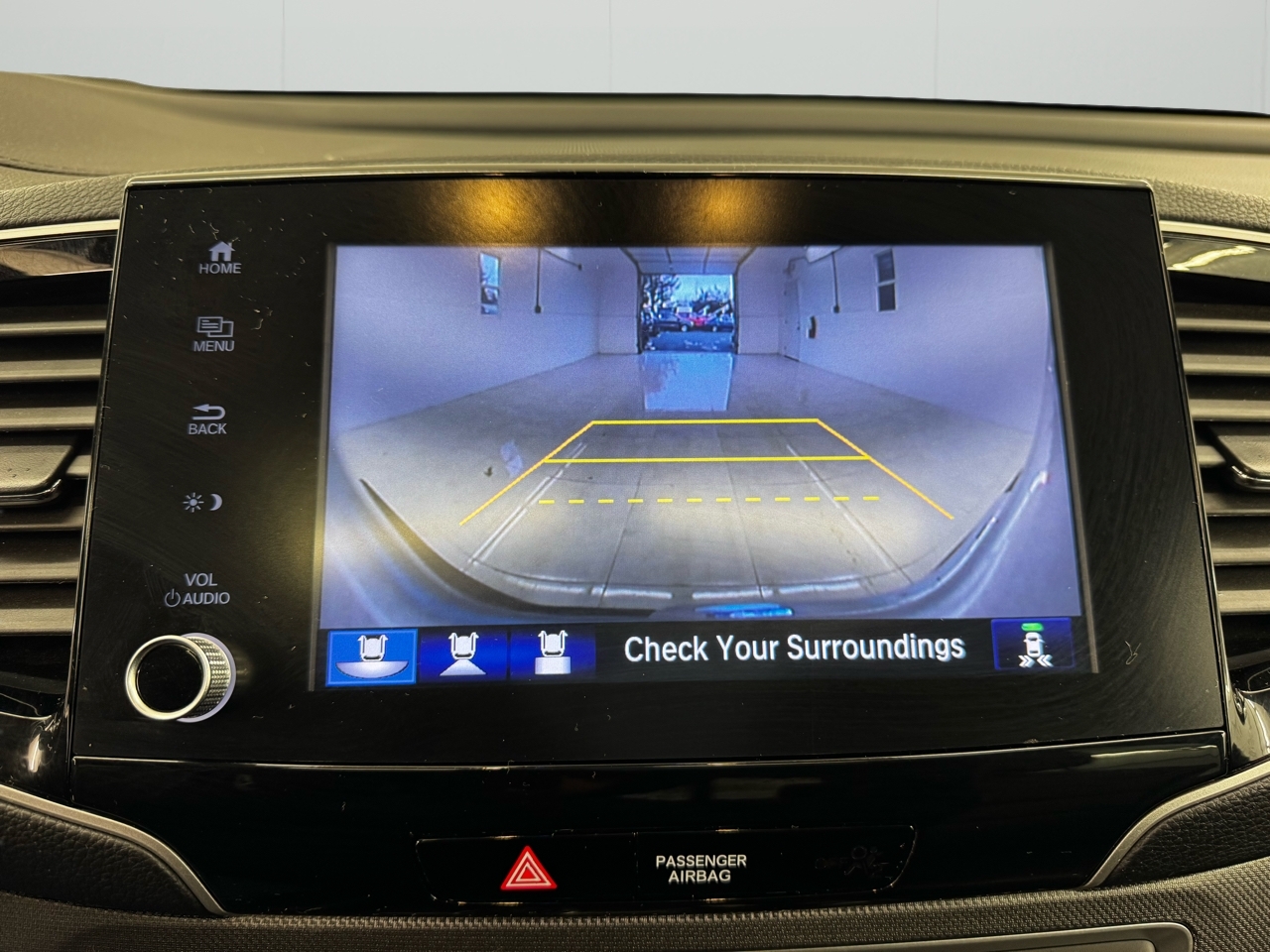 Honda Ridgeline RTL-E AWD 2022