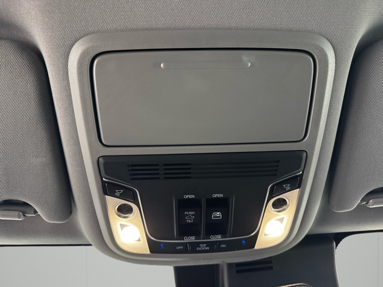 Honda Ridgeline RTL-E AWD 2022