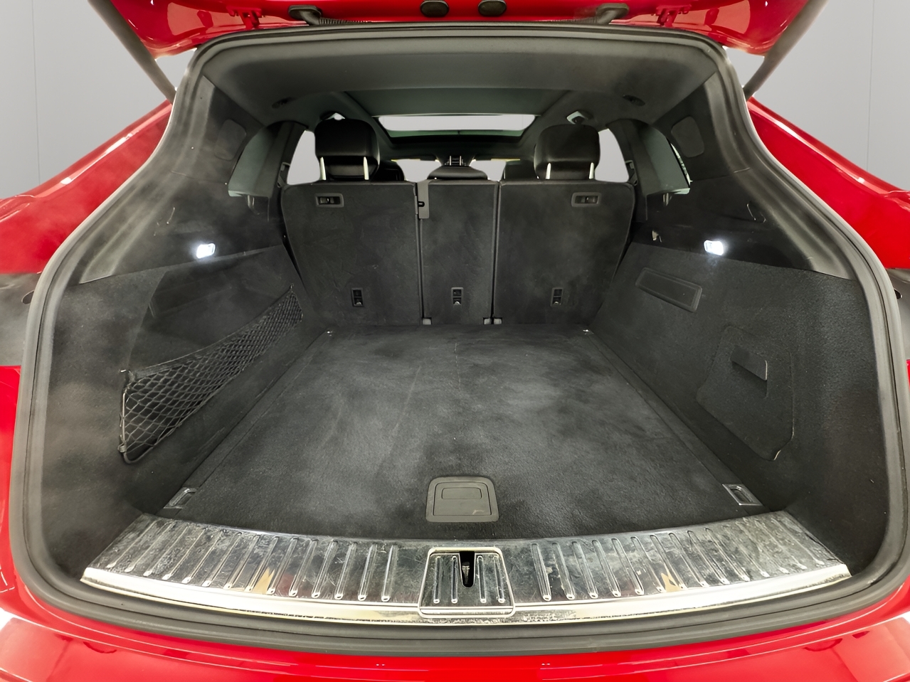 Porsche Cayenne AWD 2022