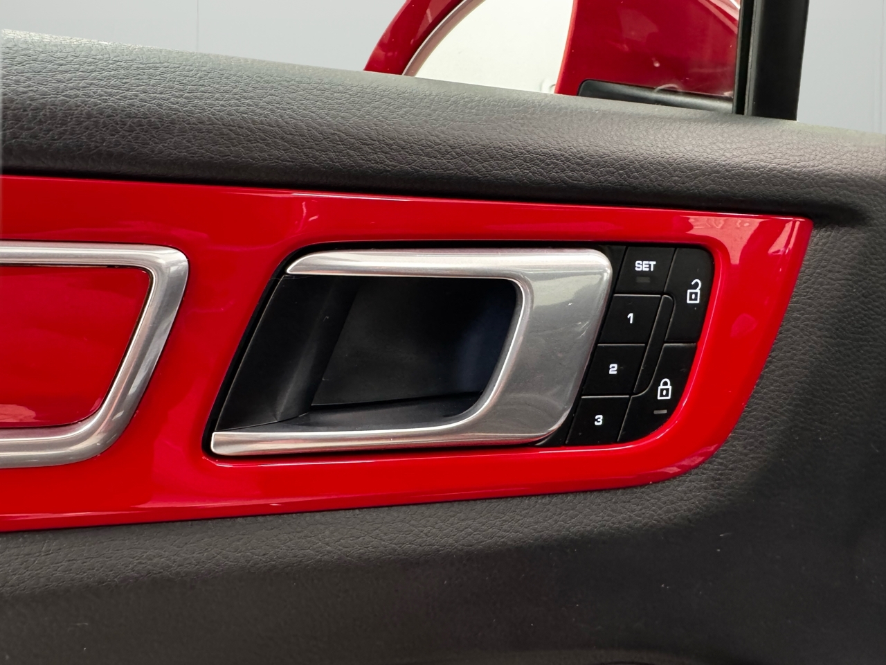 Porsche Cayenne AWD 2022