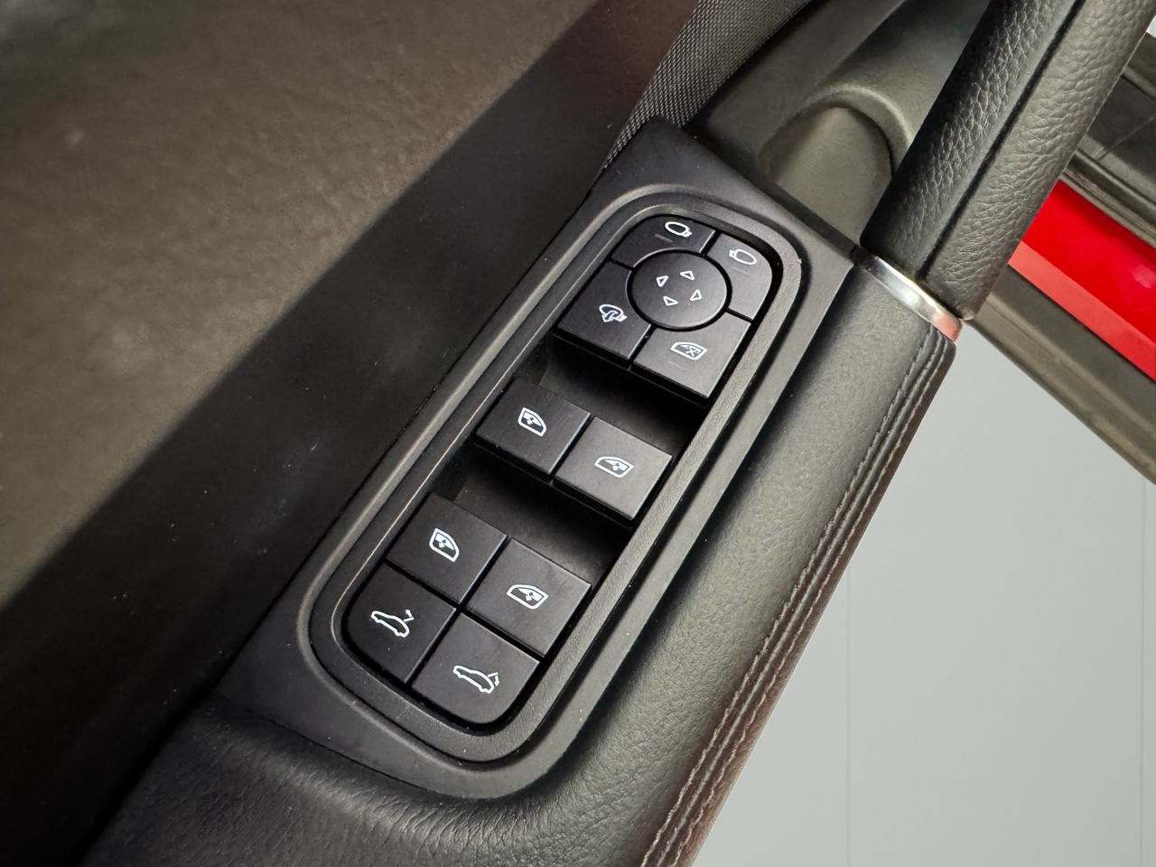 Porsche Cayenne AWD 2022