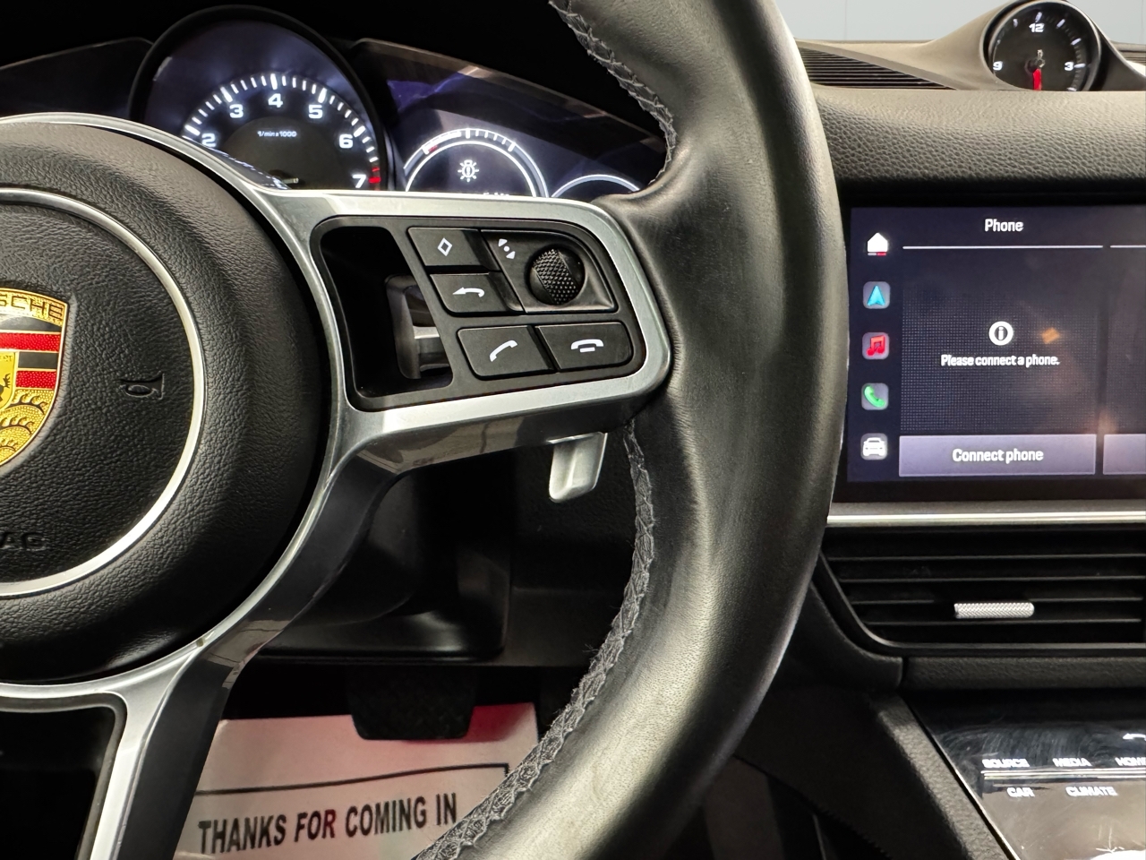 Porsche Cayenne AWD 2022