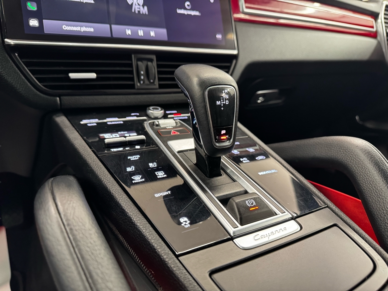 Porsche Cayenne AWD 2022