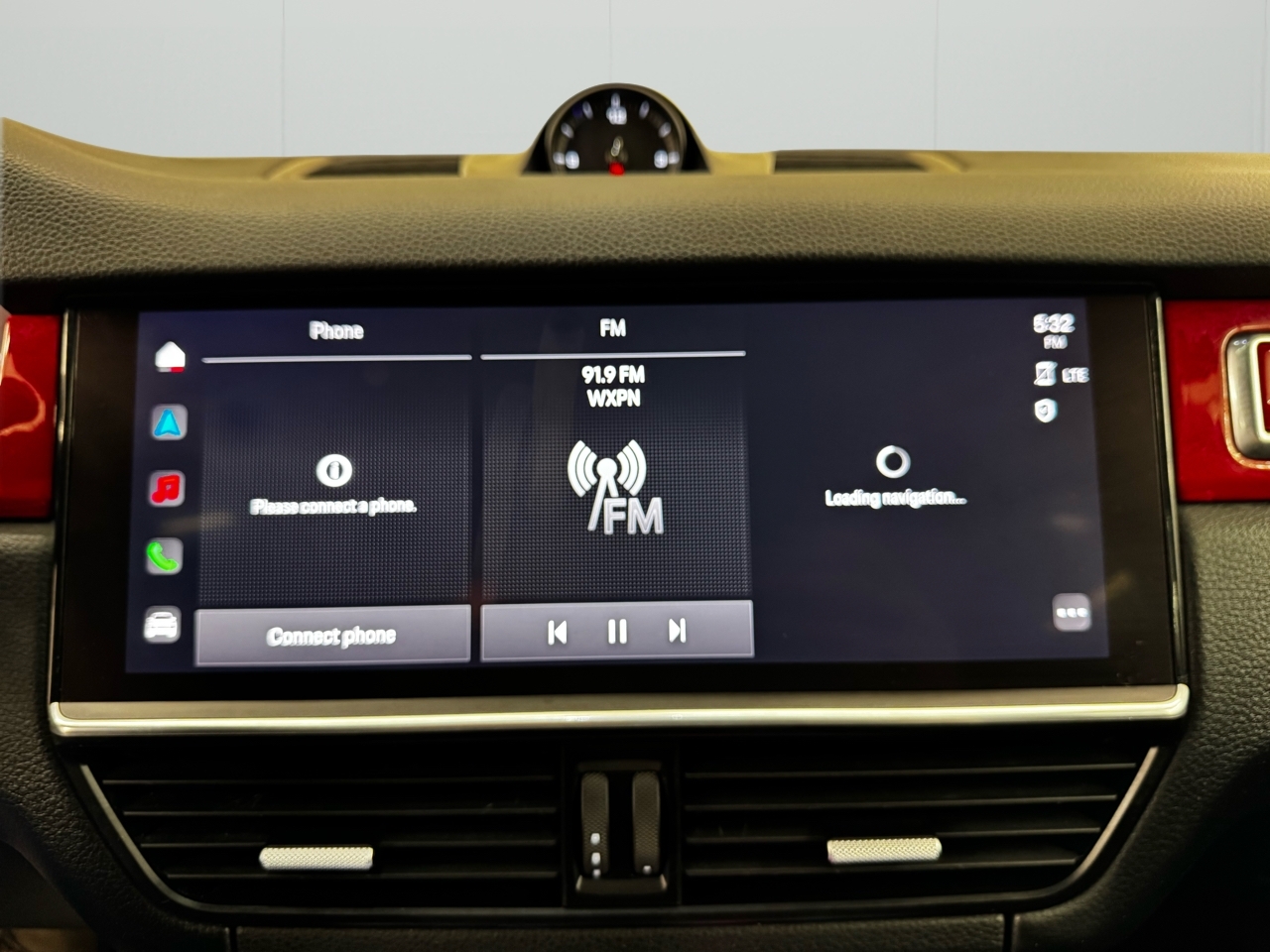 Porsche Cayenne AWD 2022