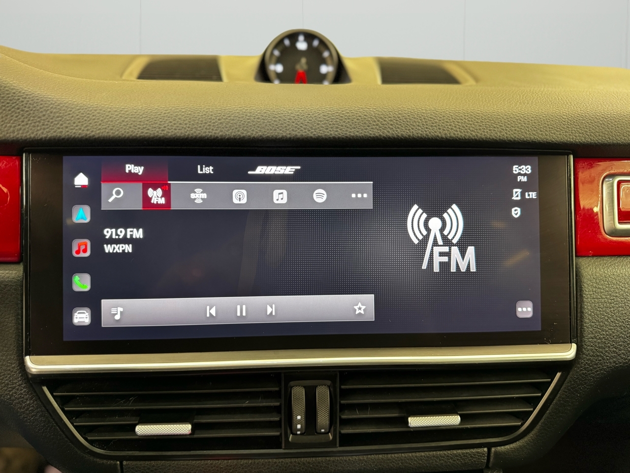 Porsche Cayenne AWD 2022