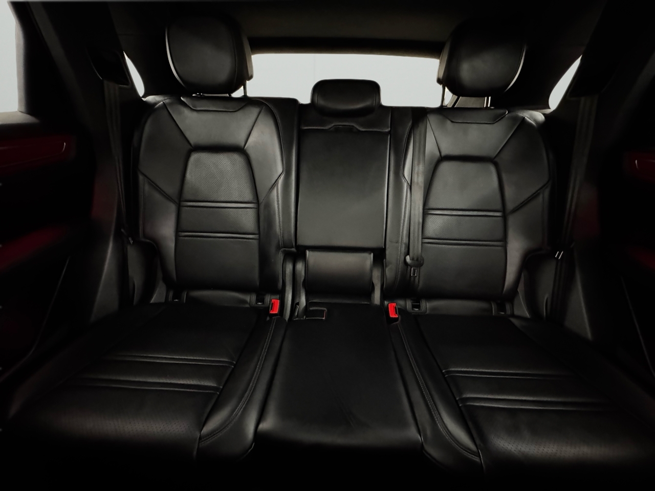 Porsche Cayenne AWD 2022