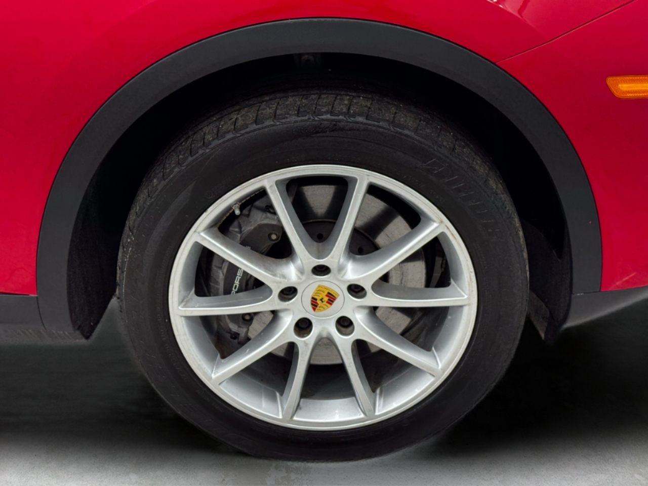 Porsche Cayenne AWD 2022