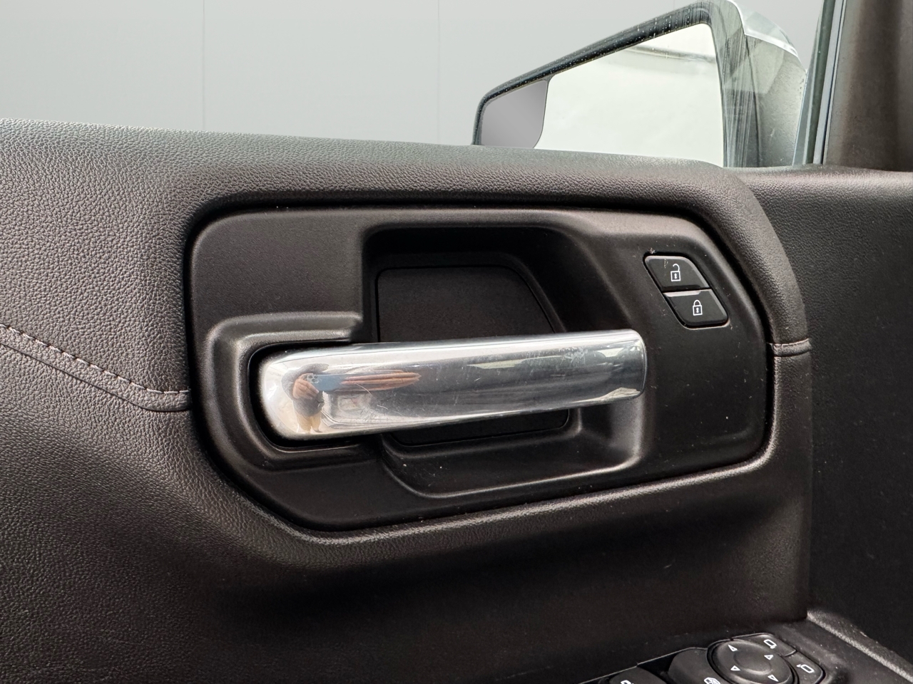 GMC Sierra 1500 4WD Crew Cab 157" SLE 2019