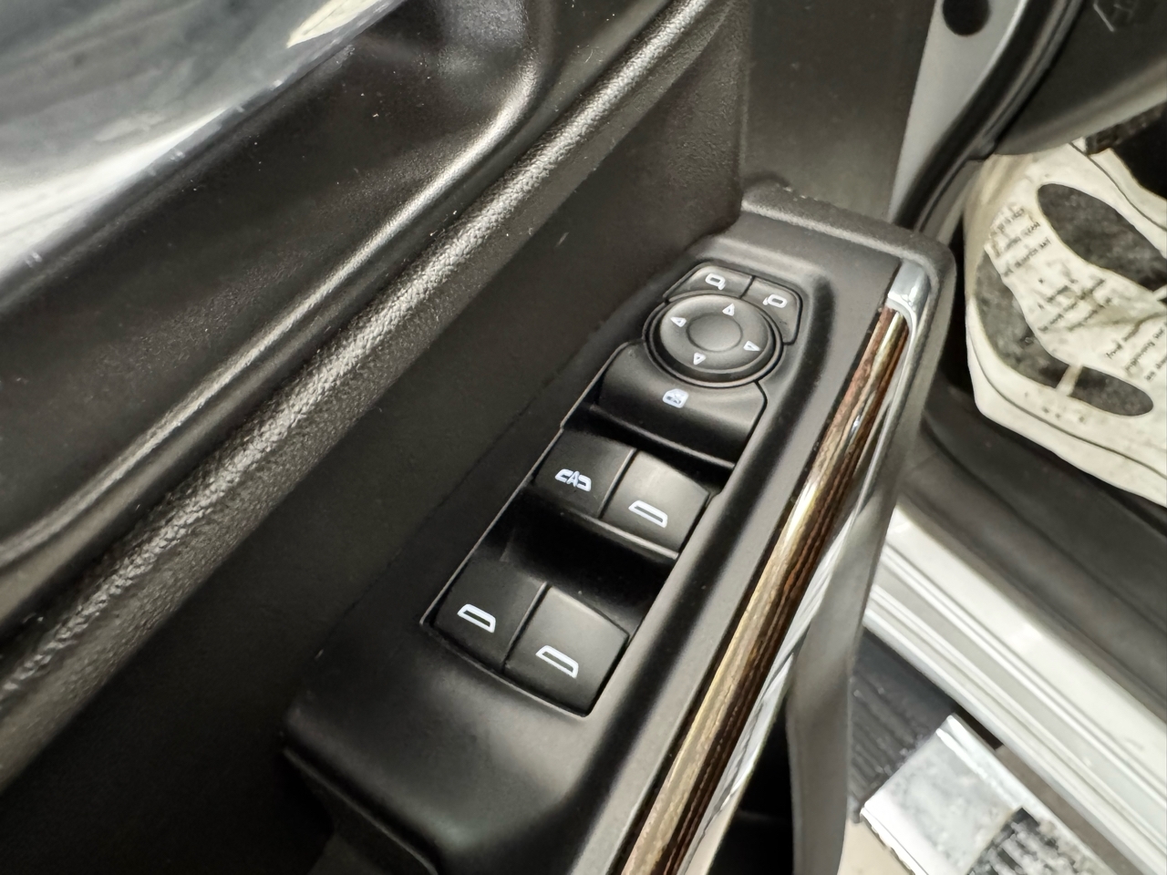 GMC Sierra 1500 4WD Crew Cab 157" SLE 2019