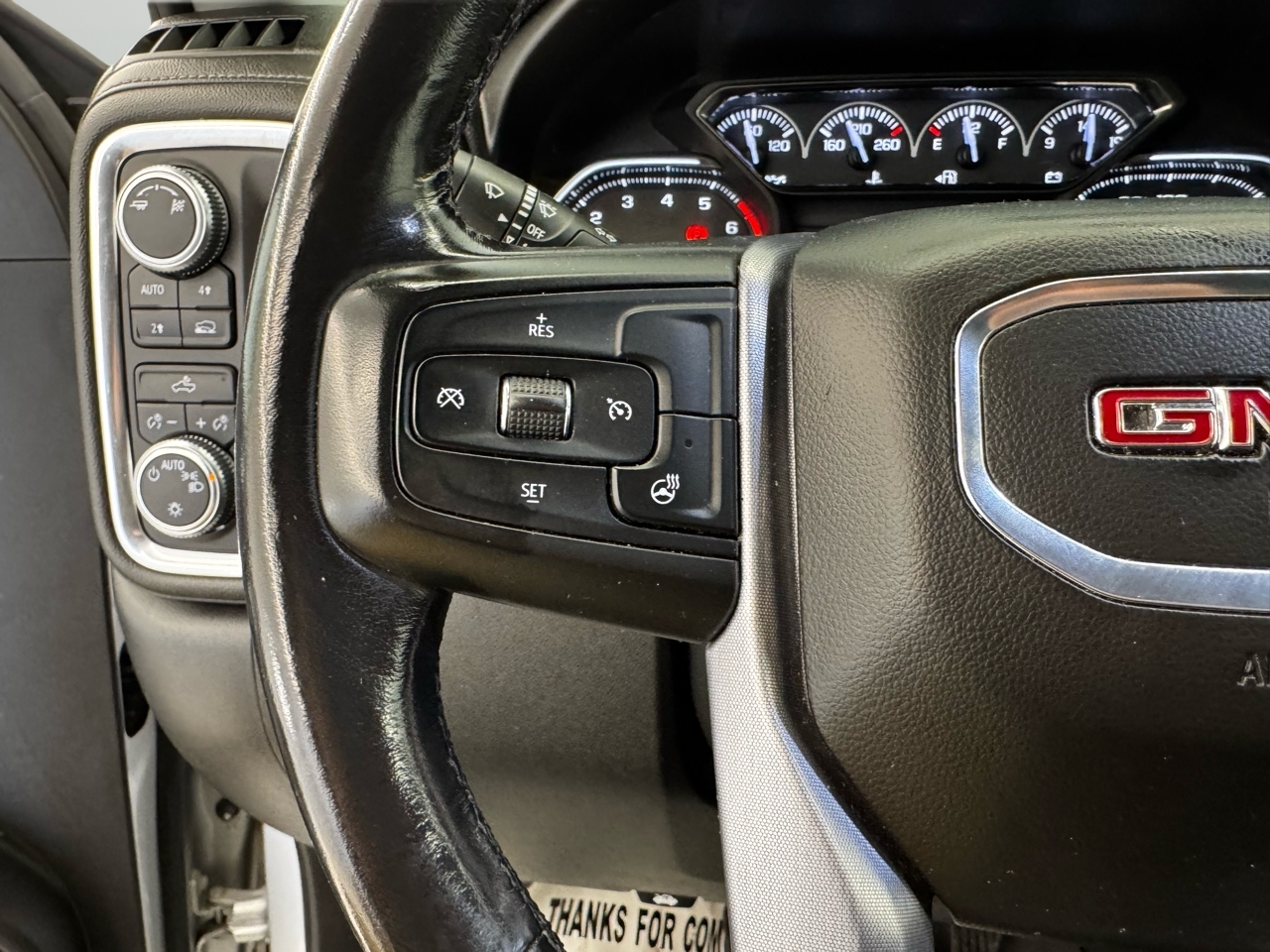 GMC Sierra 1500 4WD Crew Cab 157" SLE 2019