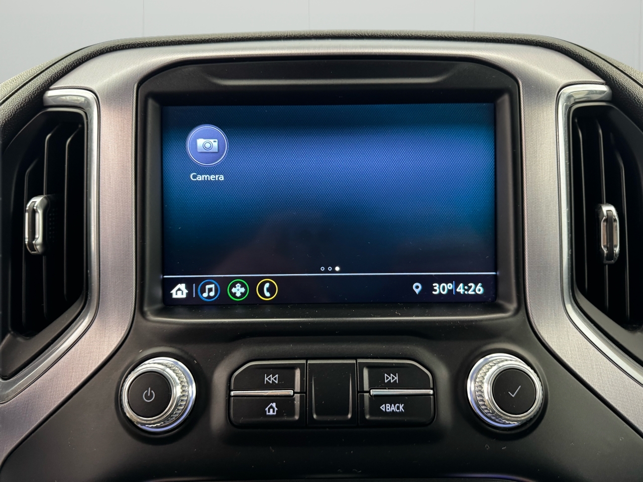 GMC Sierra 1500 4WD Crew Cab 157" SLE 2019