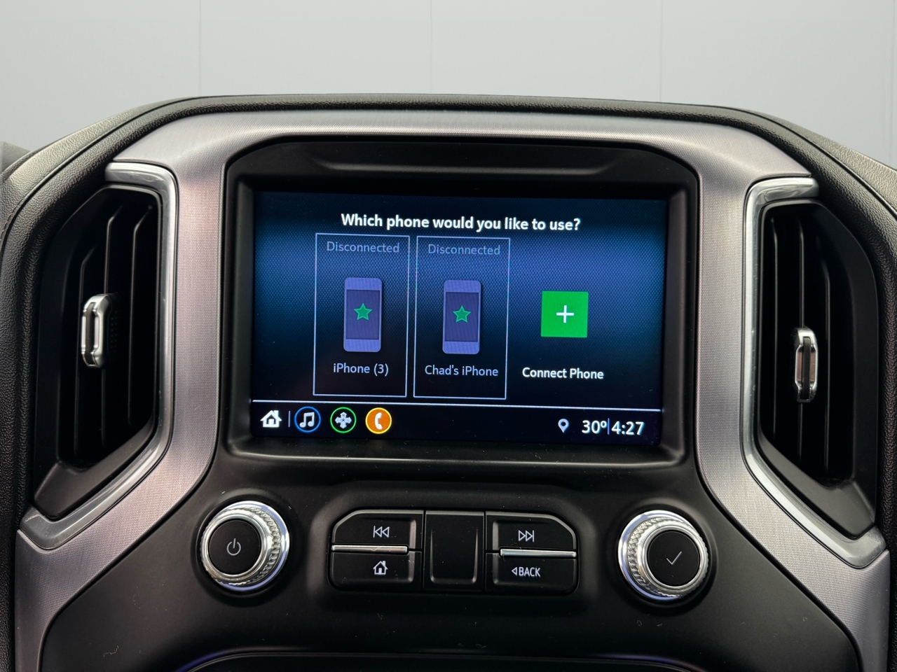 GMC Sierra 1500 4WD Crew Cab 157" SLE 2019