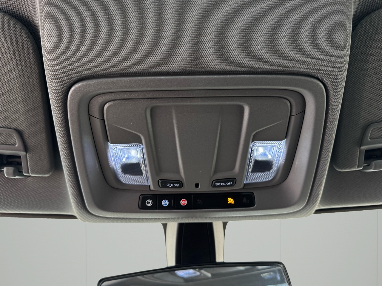 GMC Sierra 1500 4WD Crew Cab 157" SLE 2019