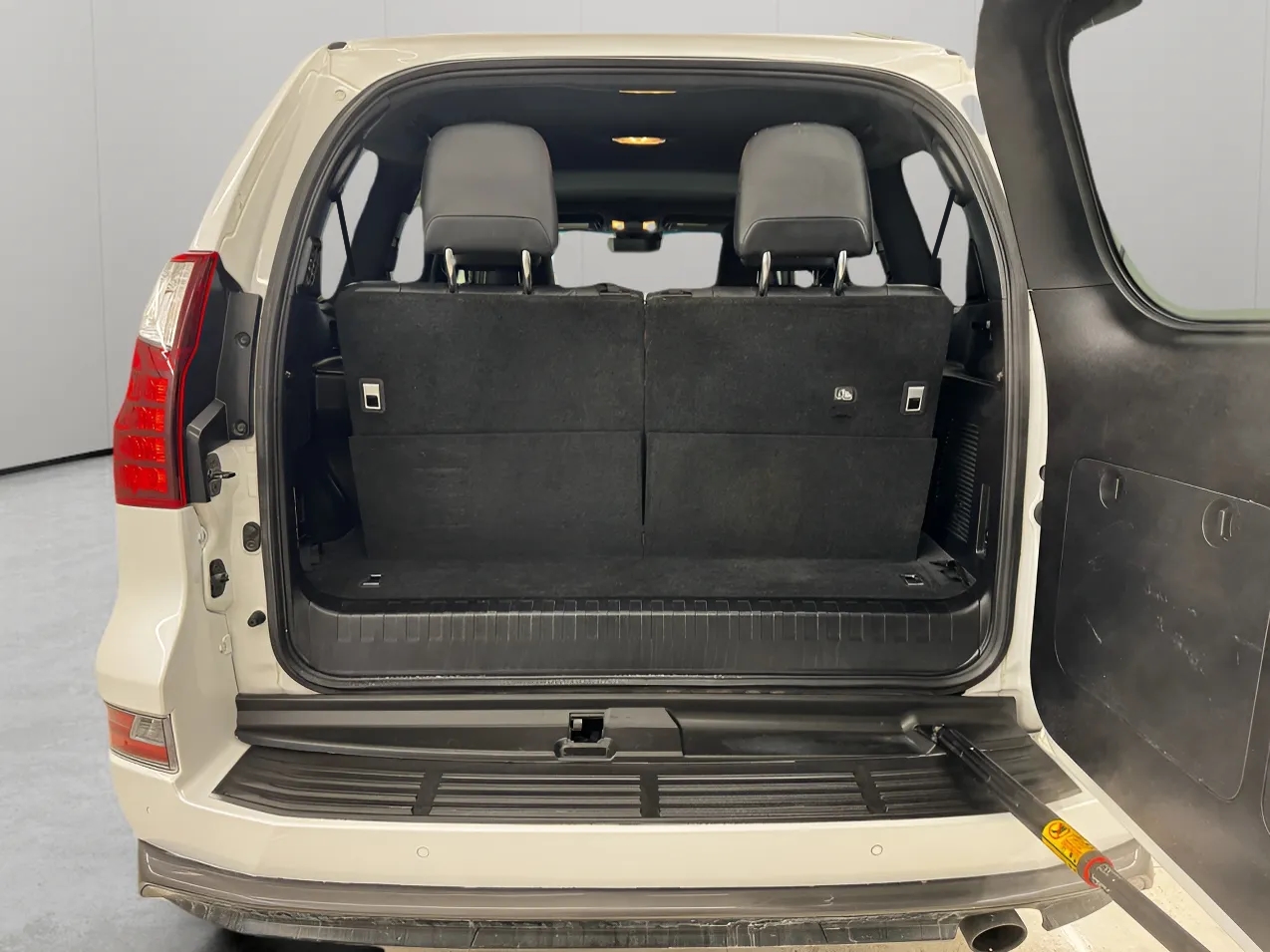 Lexus GX GX 460 Luxury 4WD 2020