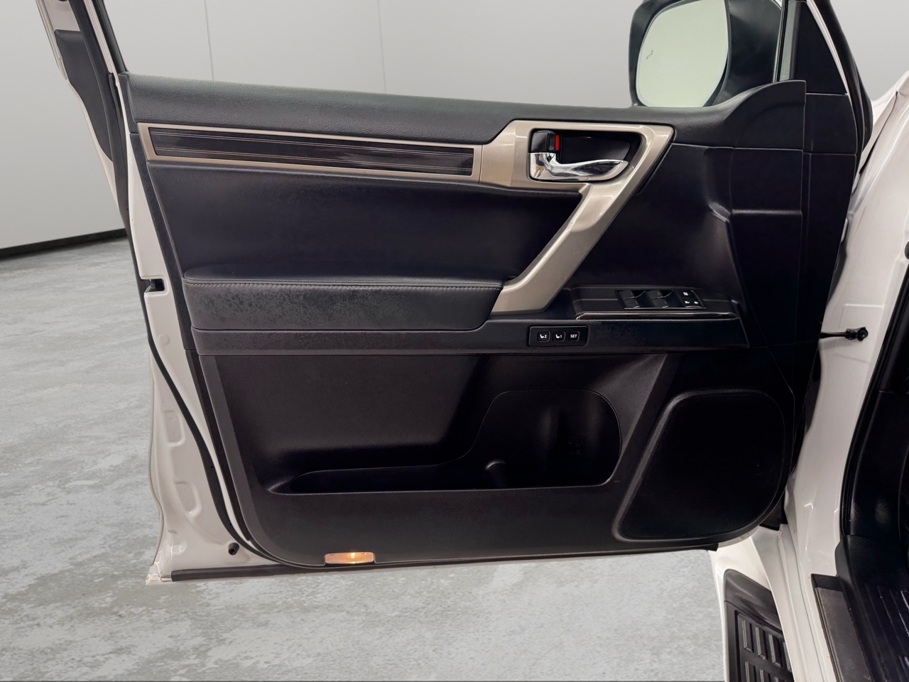 Lexus GX GX 460 Luxury 4WD 2020