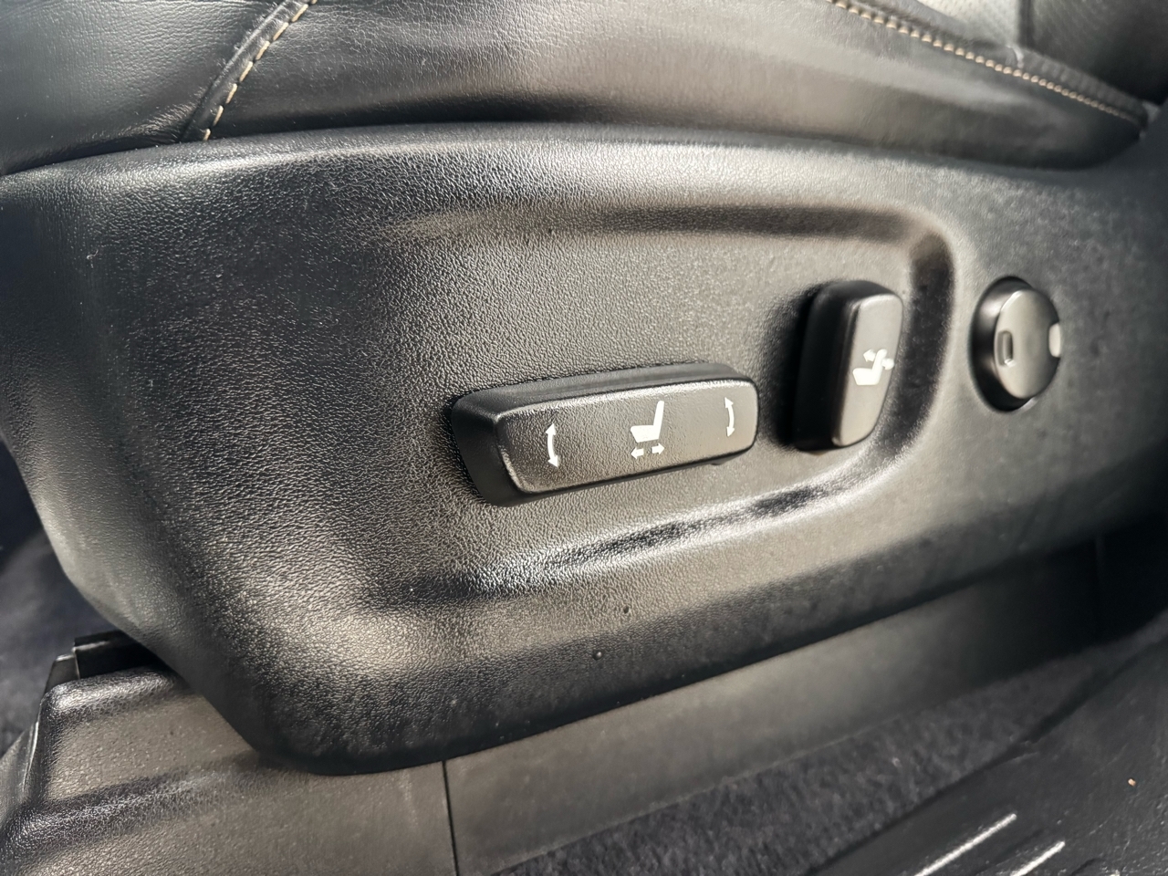 Lexus GX GX 460 Luxury 4WD 2020