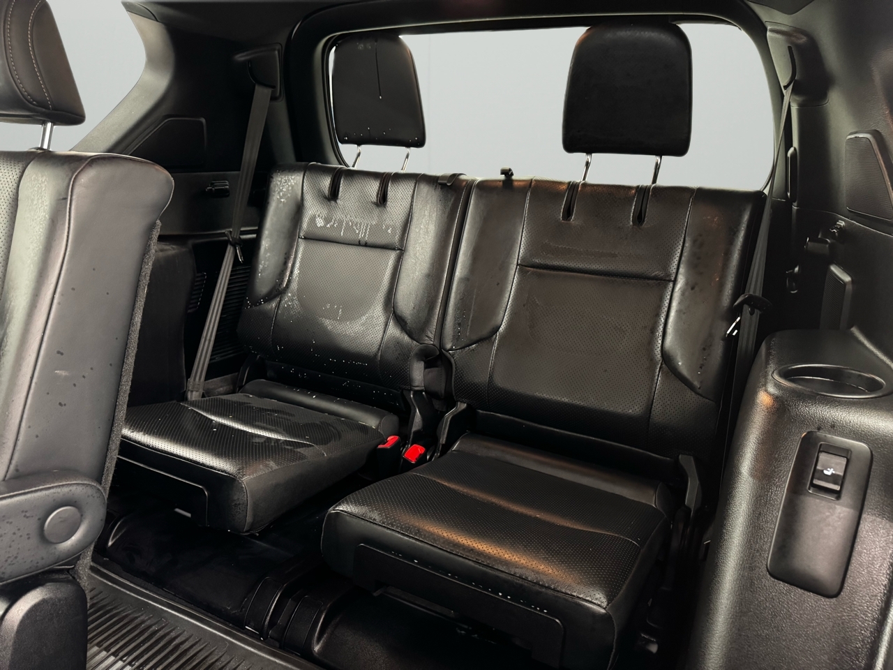 Lexus GX GX 460 Luxury 4WD 2020