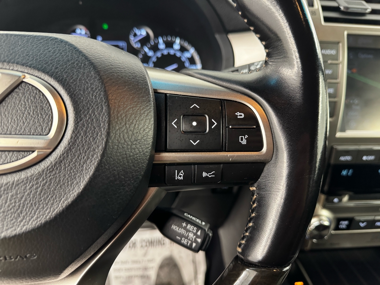 Lexus GX GX 460 Luxury 4WD 2020