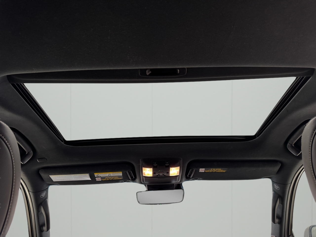 Lexus GX GX 460 Luxury 4WD 2020