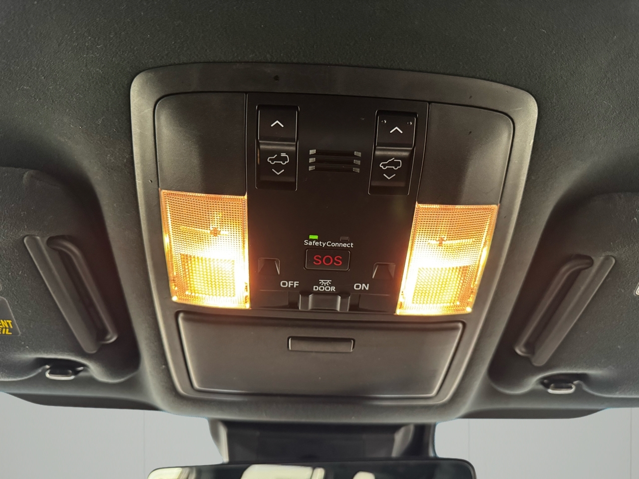 Lexus GX GX 460 Luxury 4WD 2020