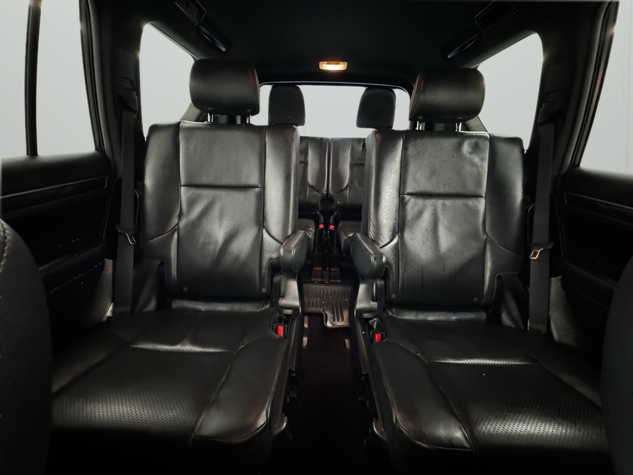 Lexus GX GX 460 Luxury 4WD 2020