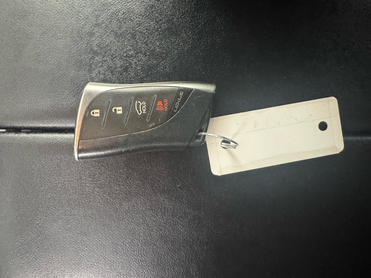 Lexus GX GX 460 Luxury 4WD 2020