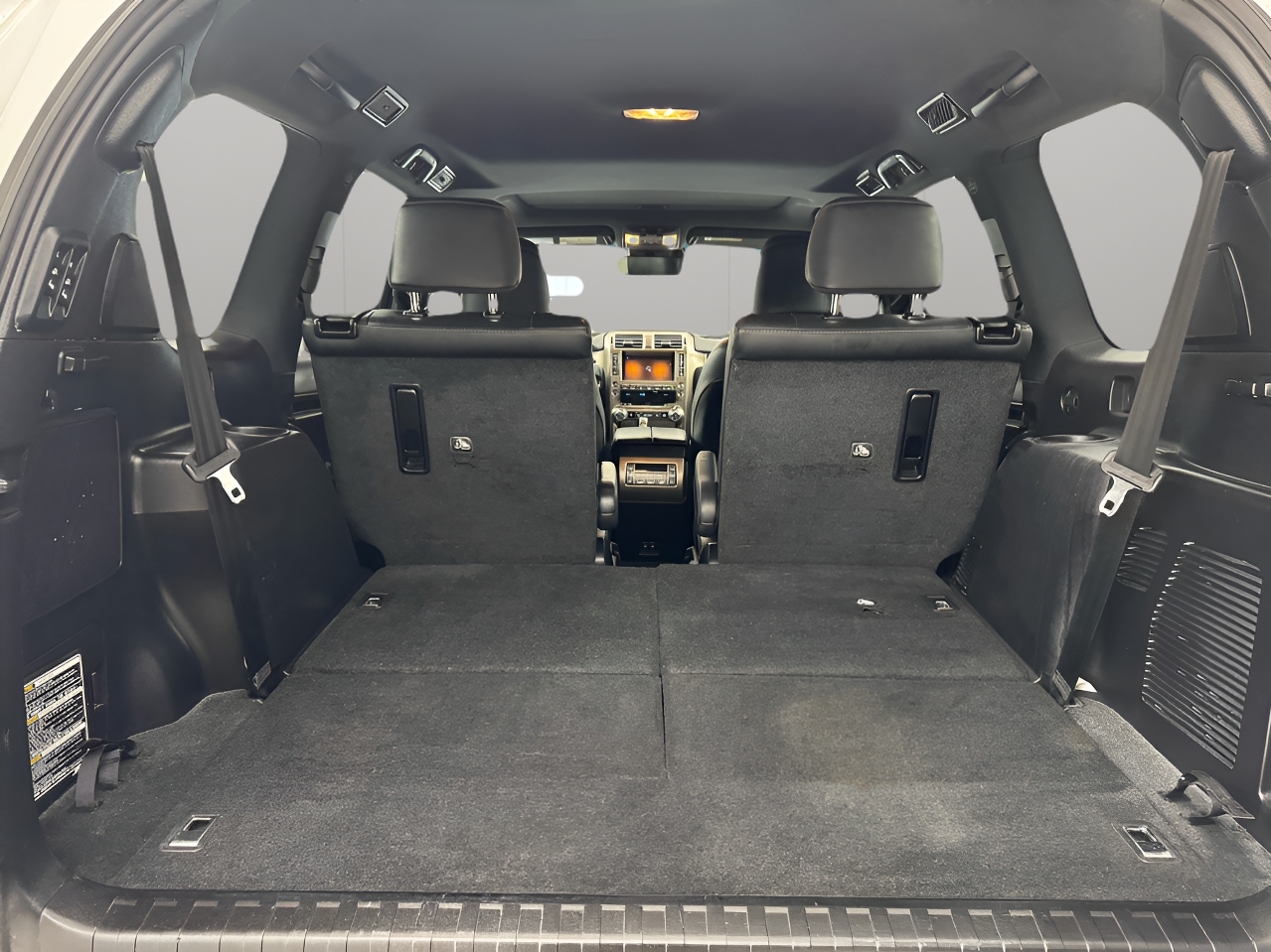 Lexus GX GX 460 Luxury 4WD 2020