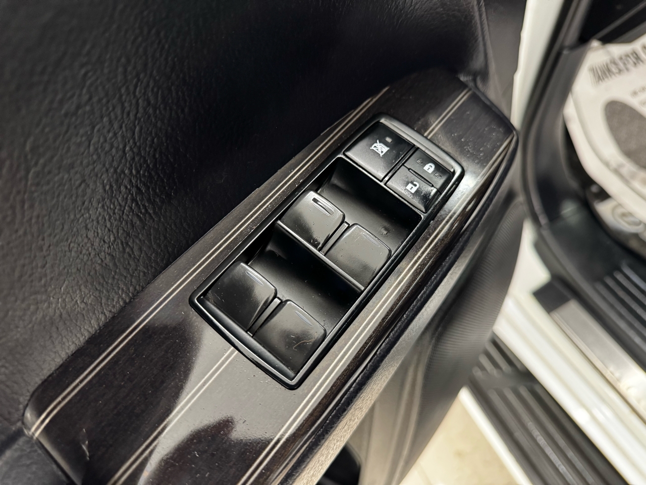 Lexus GX GX 460 Luxury 4WD 2020