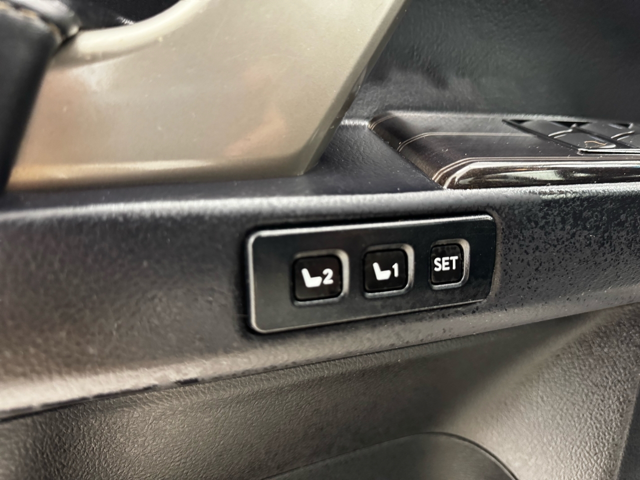 Lexus GX GX 460 Luxury 4WD 2020