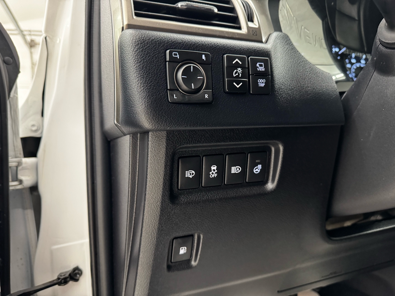 Lexus GX GX 460 Luxury 4WD 2020