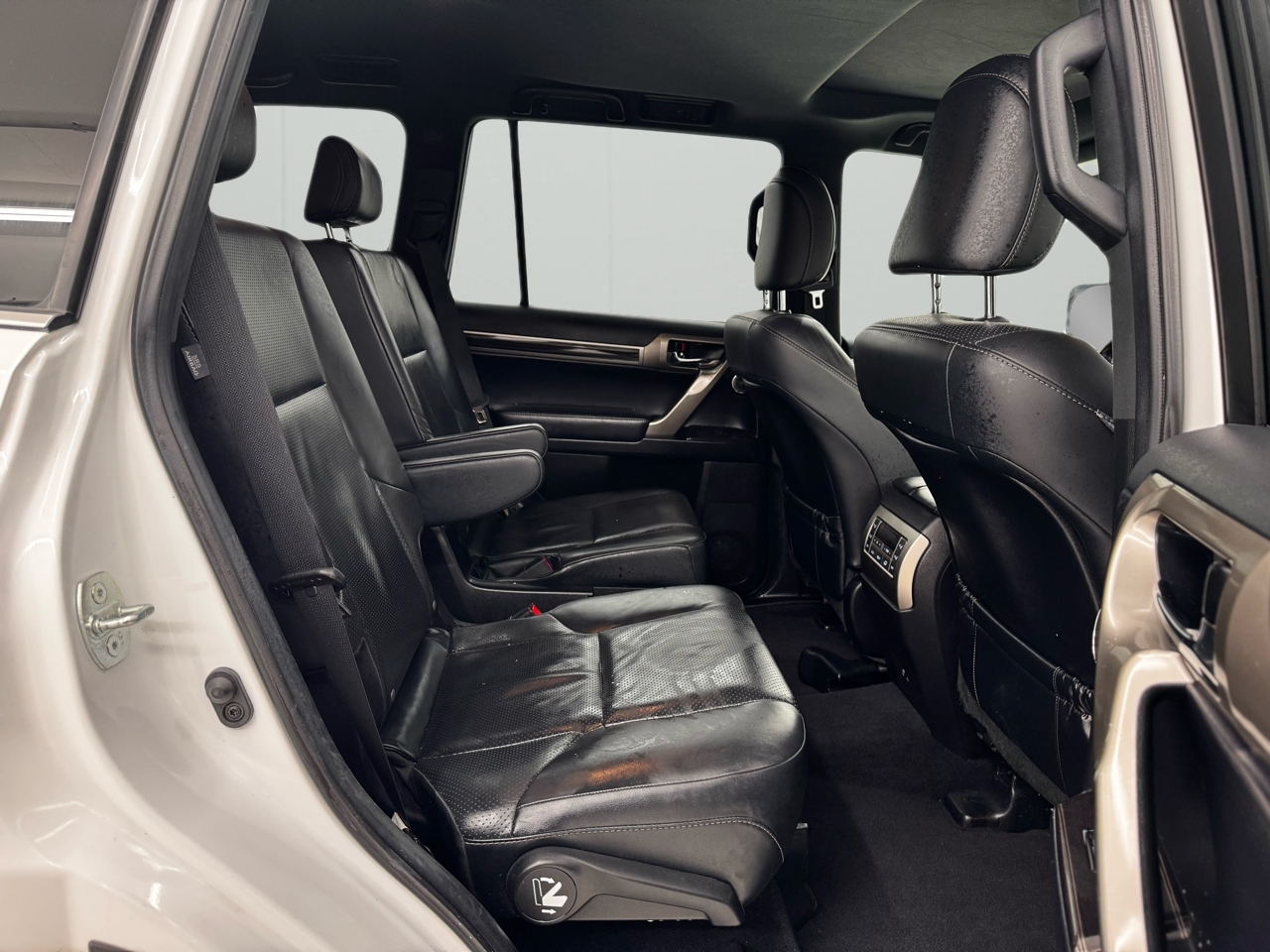 Lexus GX GX 460 Luxury 4WD 2020