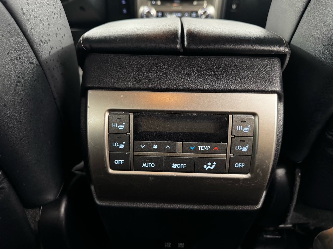 Lexus GX GX 460 Luxury 4WD 2020