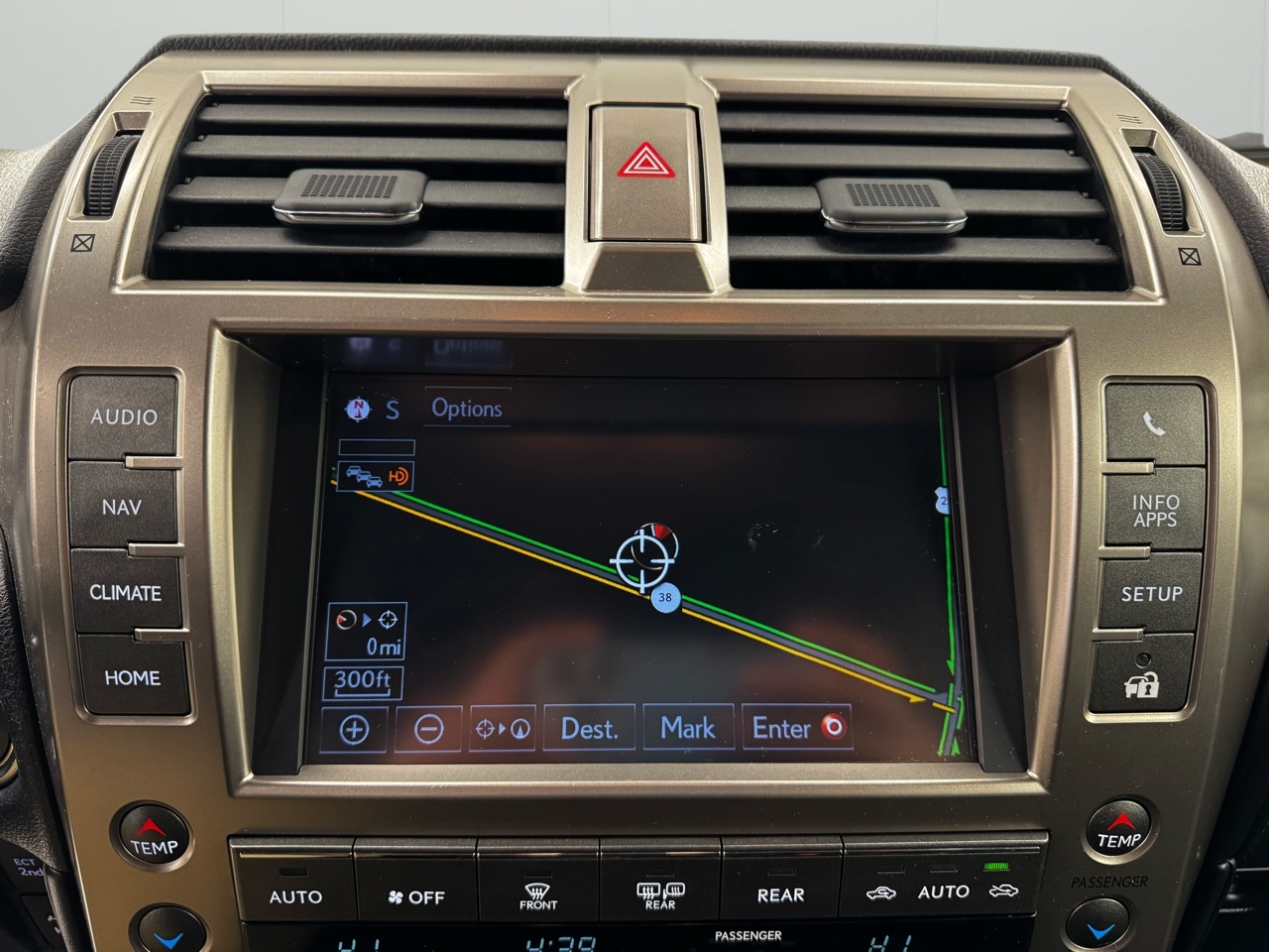 Lexus GX GX 460 Luxury 4WD 2020