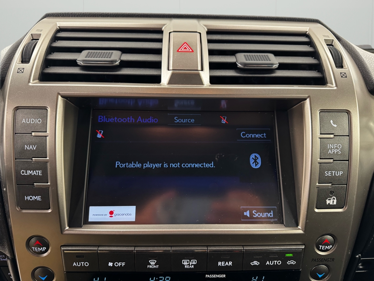 Lexus GX GX 460 Luxury 4WD 2020