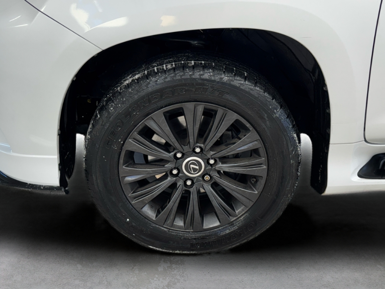 Lexus GX GX 460 Luxury 4WD 2020