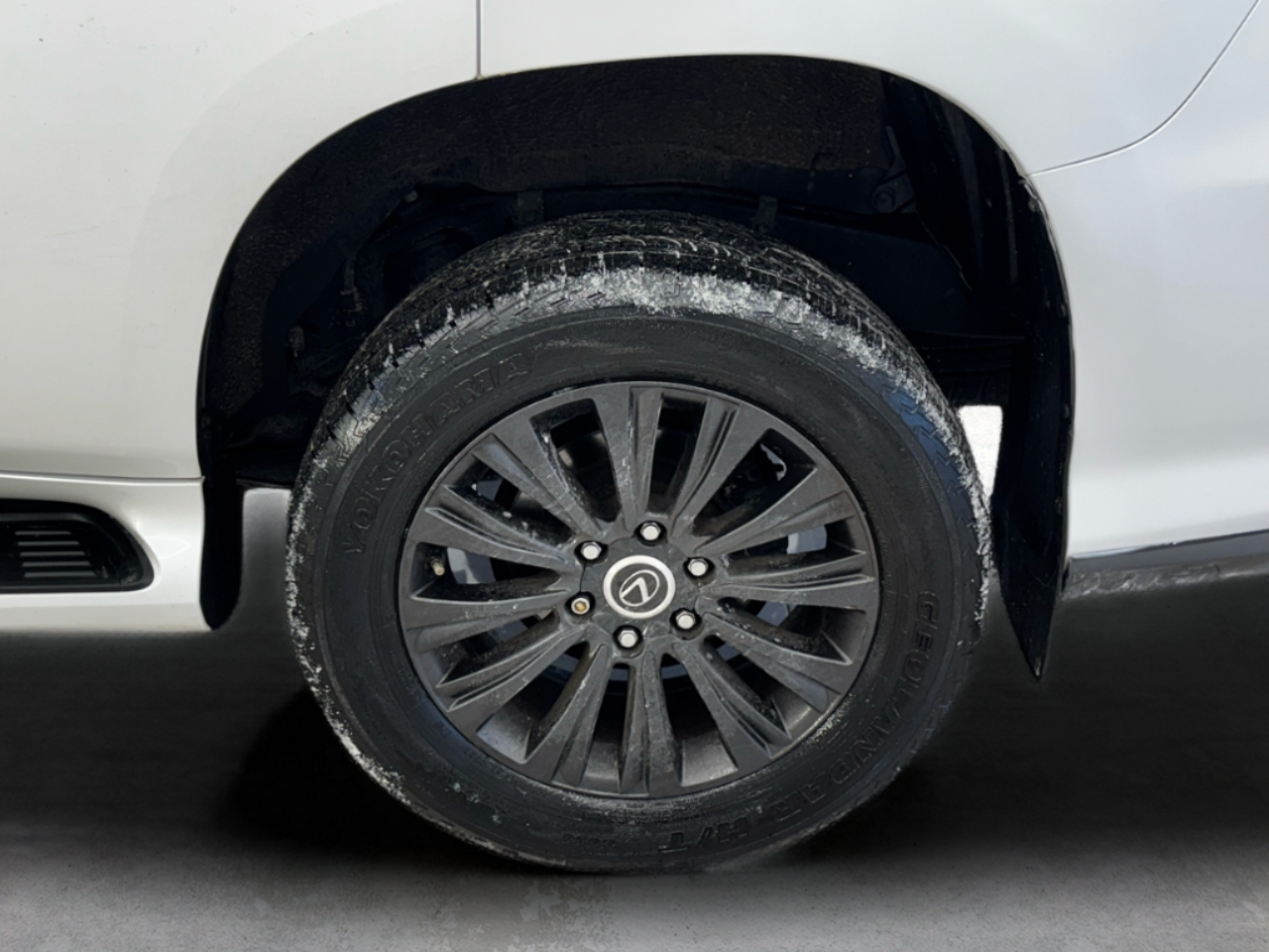 Lexus GX GX 460 Luxury 4WD 2020