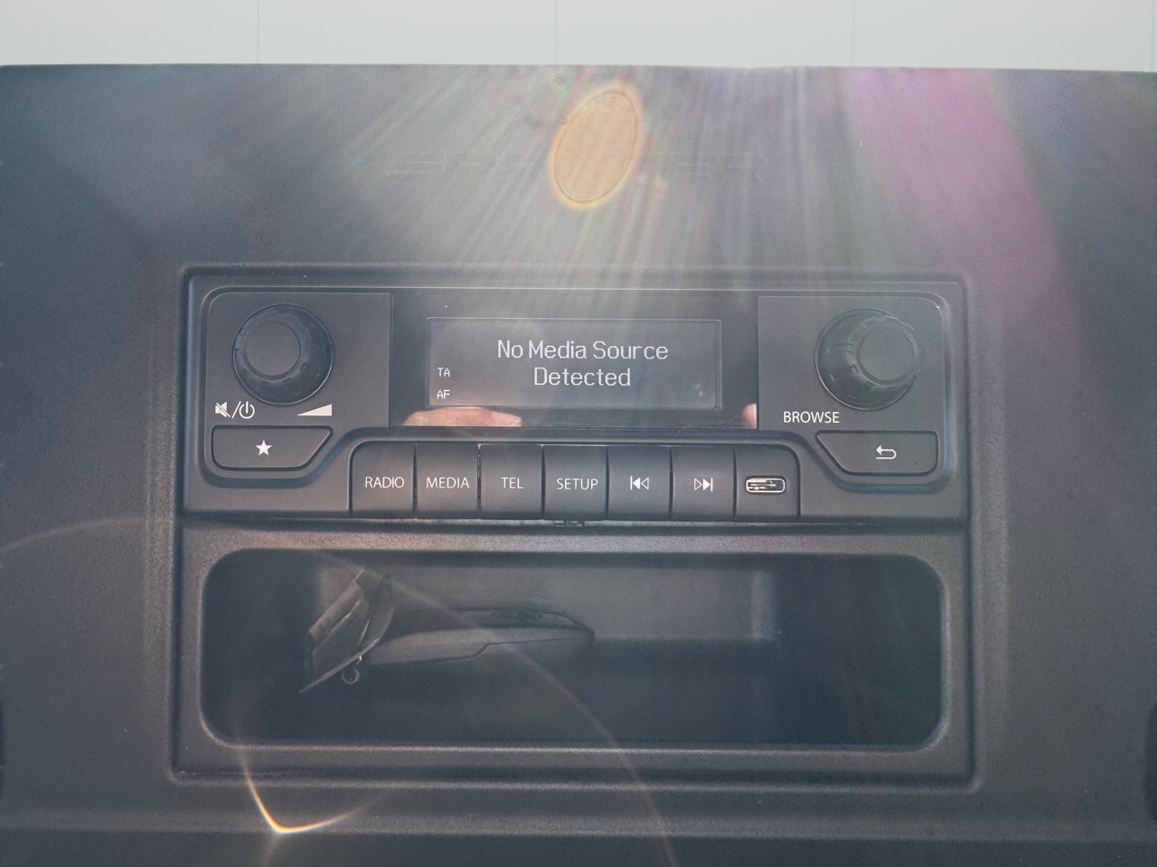 Mercedes-Benz Sprinter Cargo Van 2500 Standard Roof I4 Diesel 144" RWD 2025