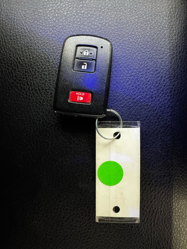 Toyota Tacoma TRD Off Road Double Cab 5' Bed V6 4x4 MT (Natl) 2017