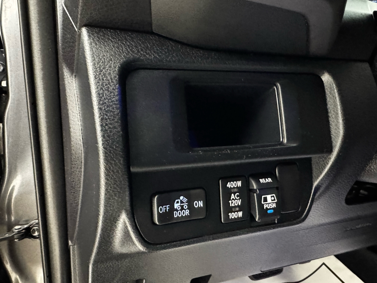 Toyota Tacoma TRD Sport Double Cab 4WD 2017