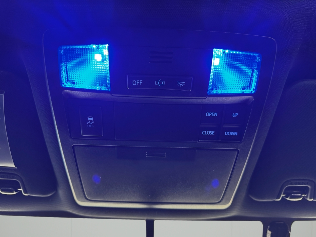 Toyota Tacoma TRD Sport Double Cab 4WD 2017