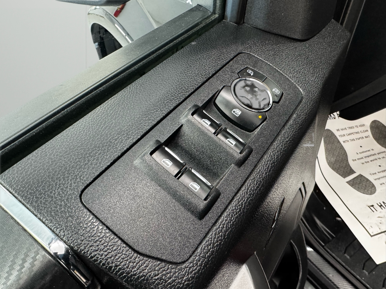 Ford F-150 Lariat 4WD SuperCab 6.5' Box 2020