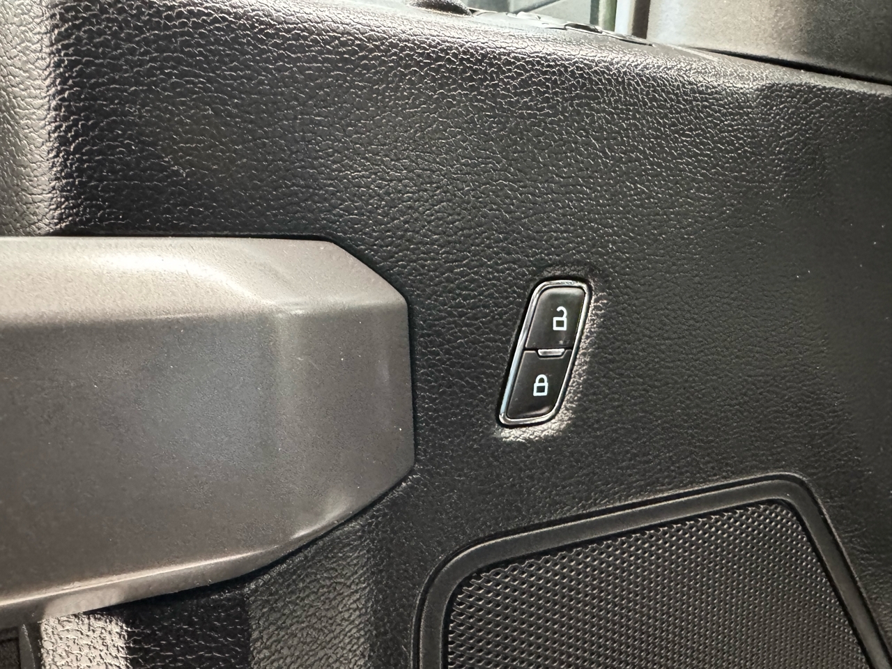 Ford F-150 Lariat 4WD SuperCab 6.5' Box 2020