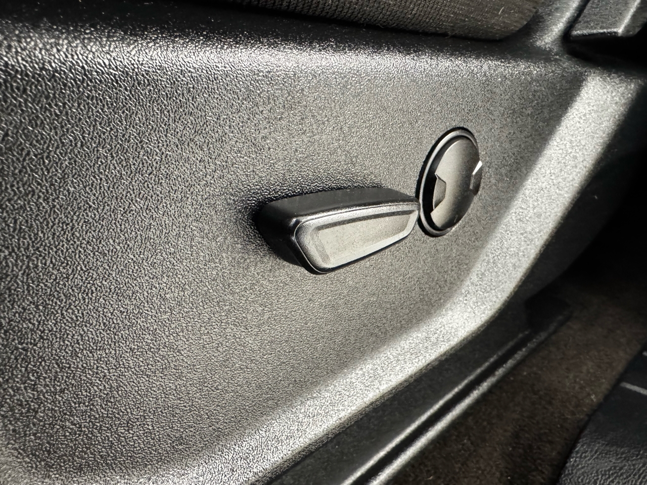 Ford F-150 Lariat 4WD SuperCab 6.5' Box 2020