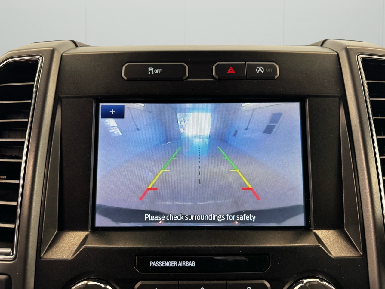 Ford F-150 Lariat 4WD SuperCab 6.5' Box 2020