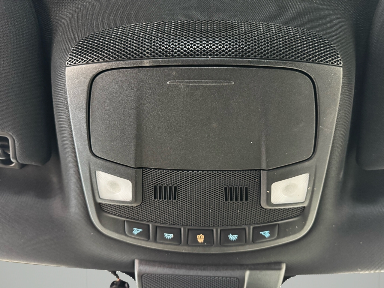 Ford F-150 Lariat 4WD SuperCab 6.5' Box 2020