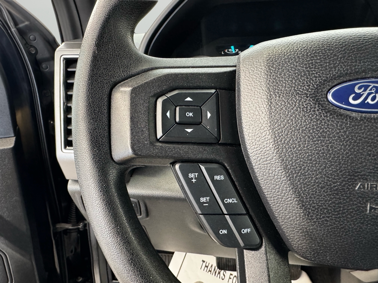 Ford F-150 Lariat 4WD SuperCab 6.5' Box 2020