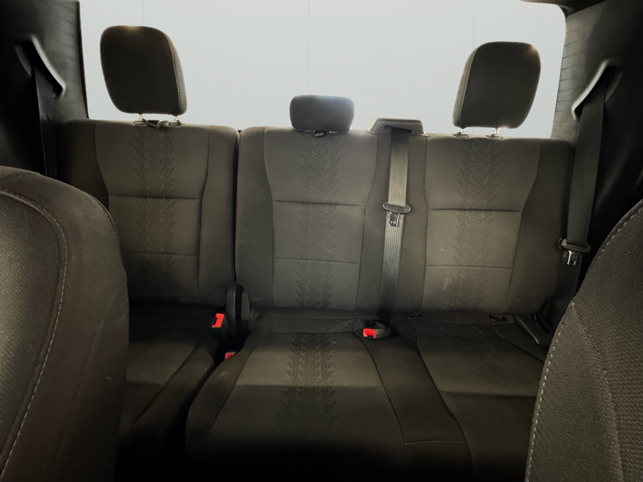 Ford F-150 Lariat 4WD SuperCab 6.5' Box 2020